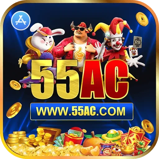 App 55ac para Android e iOS - download grátis