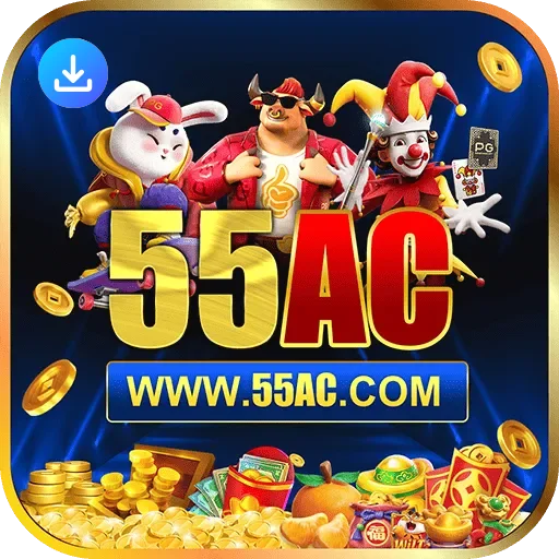 Download app 55ac Android iOS