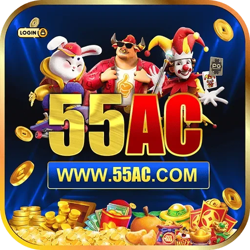 Login 55ac - acesso à conta