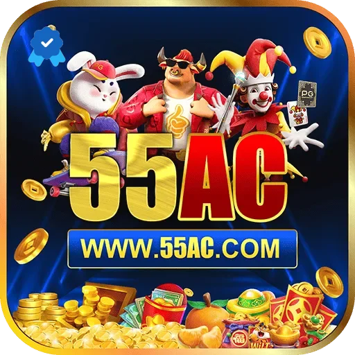 Plataforma 55ac - cassino e apostas