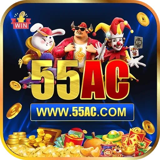 Ganhar e sacar na 55ac