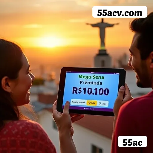 Cassino ao vivo 55ac dealers