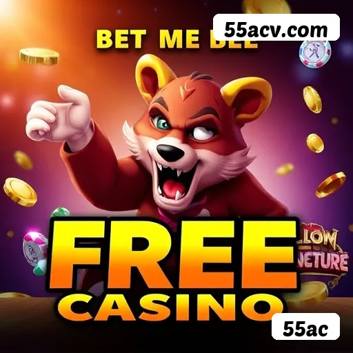 Bônus boas-vindas 55ac R$100