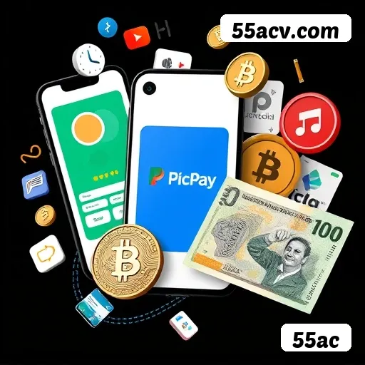 Gates of Olympus slot 55ac