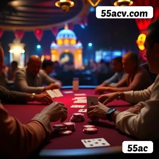 Slots com prêmios 55ac